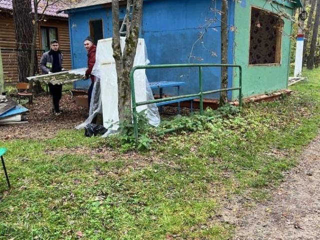 продажа загородная село Бунырево улица Приокская