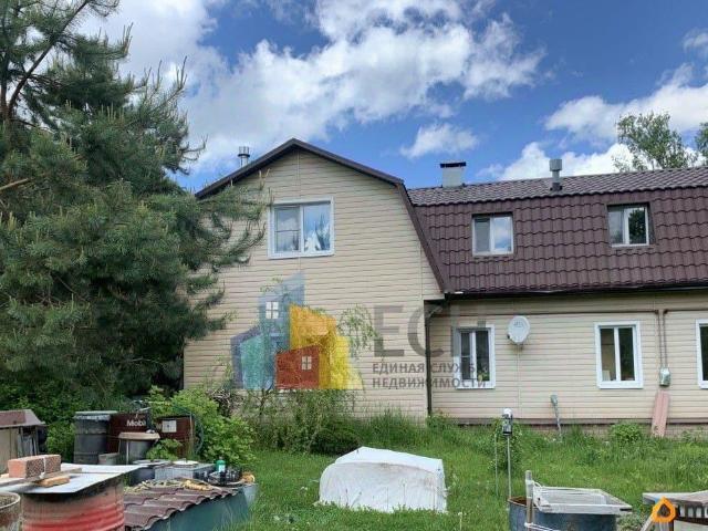 продажа загородная село Бунырево улица Приокская, 42