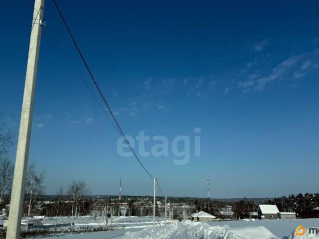 продажа загородная село Бунырево улица Приокская