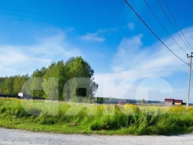 продажа загородная село Бунырево улица Приокская
