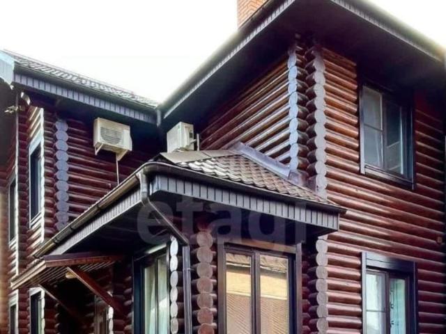 продажа загородная село Бунырево улица Речная, 38