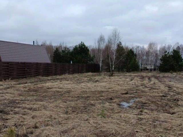 продажа загородная село Бунырево Приокская улица