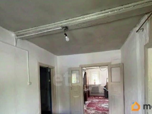 продажа загородная село Бубново улица Маркашовой, 28