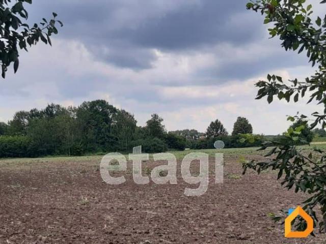 продажа загородная село Бубново улица Новая, 2