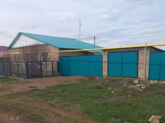 продажа загородная село Буланово Советская улица, 168