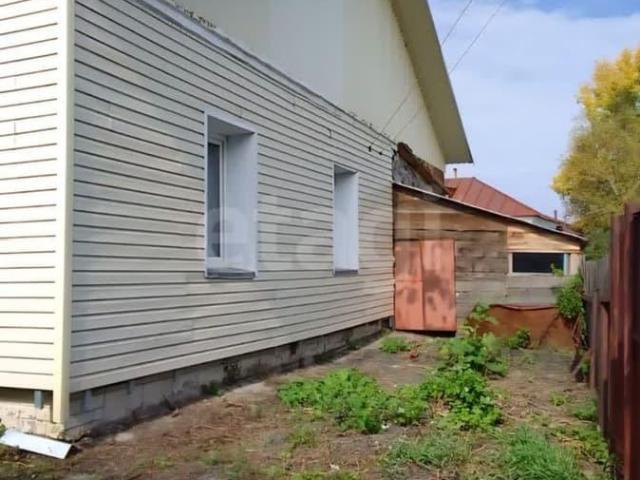 продажа загородная село Буланиха улица Пошевнева, 24