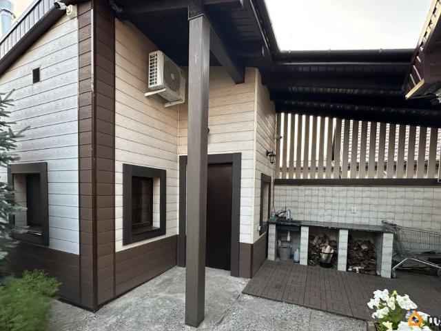 продажа загородная село Булгаково Школьная улица, 49А