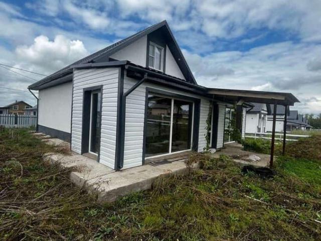 продажа загородная село Булгаково Никольская улица, 6