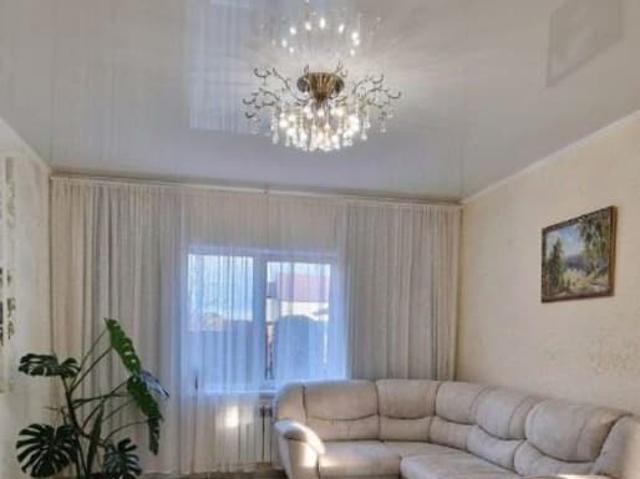 продажа загородная село Булгаково улица Цюрупы, 35/1