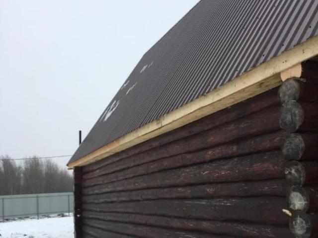 продажа загородная село Булгаково улица Луговая, 3