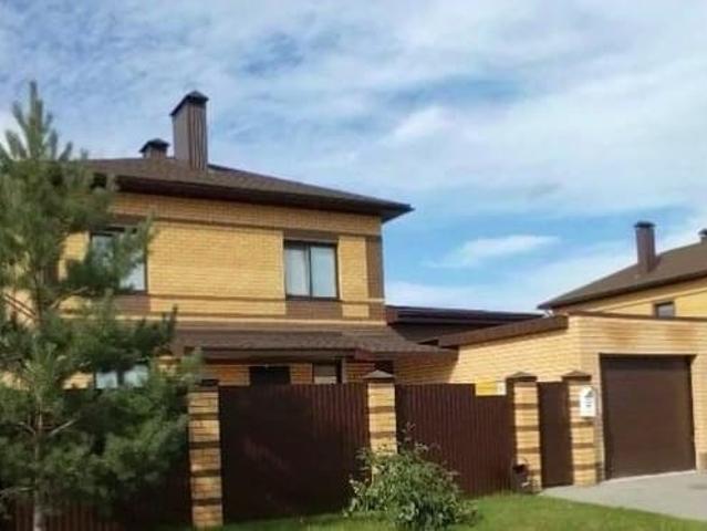 продажа загородная село Булгаково улица Счастливая