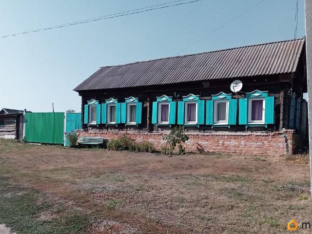 продажа загородная село Булгаковка улица Школьная, 5