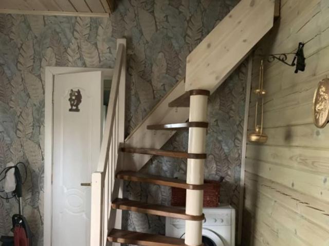 продажа загородная село Бурундуки улица М. Рамиля