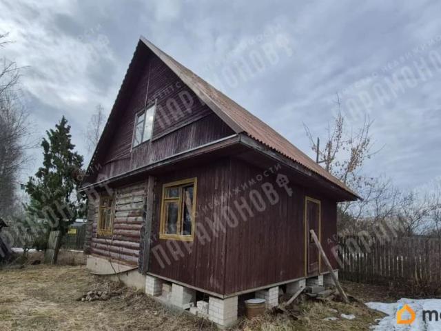 продажа загородная село Бурашево улица Лесная