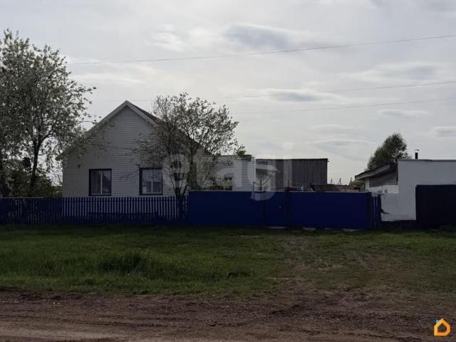 продажа загородная село Бураево улица Мичурина