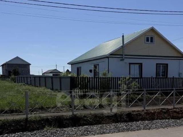 продажа загородная село Бураево улица Баумана