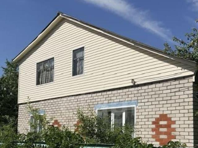 продажа загородная село Бураево улица Гоголя
