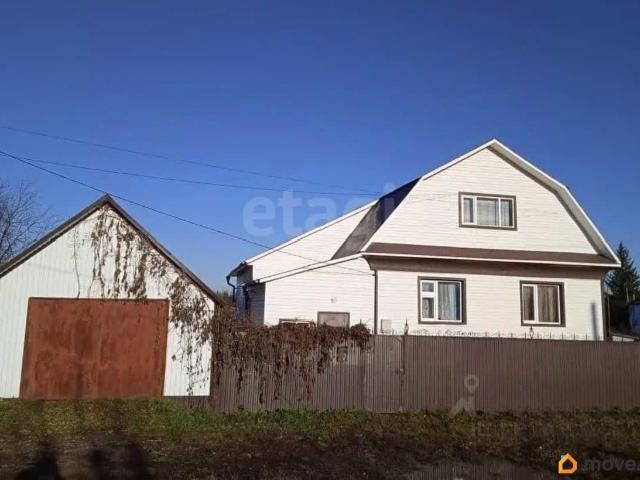 продажа загородная село Бураево улица Тажи Гилязетдинова, 55