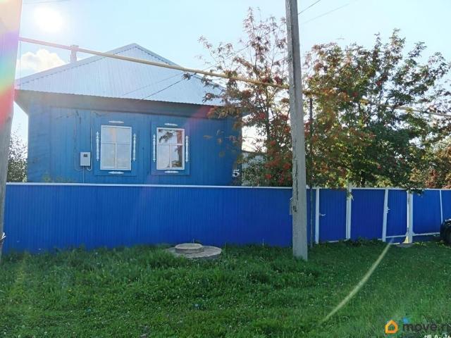 продажа загородная село Бураево улица Вавилова, 5