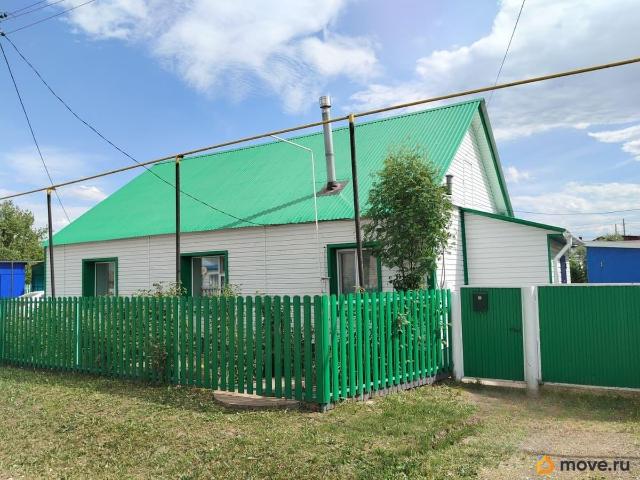продажа загородная село Бураево улица 8 Марта, 27