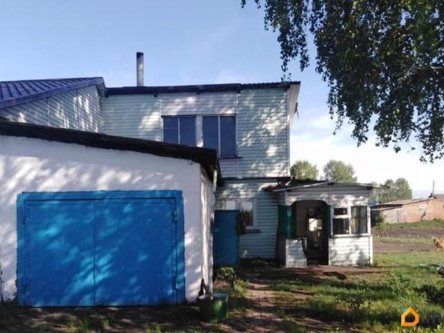 продажа загородная село Бурлаки Новая улица, 6