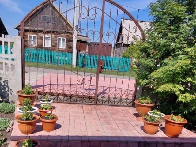продажа загородная село Бурлаки улица Советская, 35