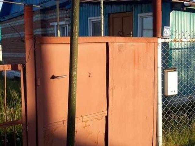 продажа загородная село Бутырки Южная улица, 29