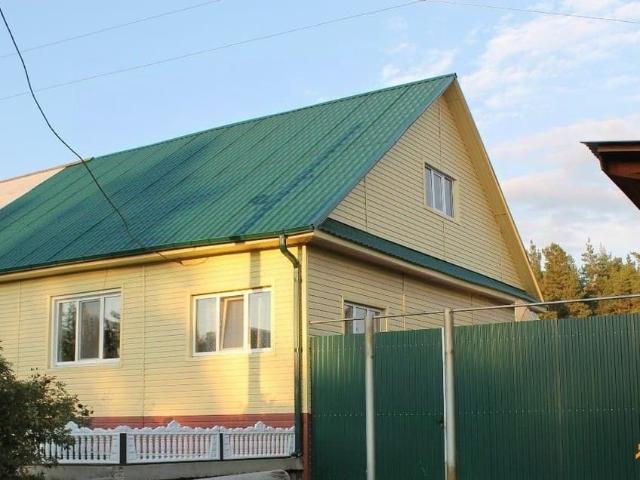 продажа загородная село Бутка улица Лесная, 5