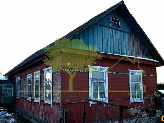 продажа загородная село Бутре улица Садовая, 47
