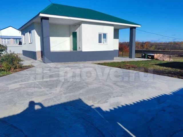 продажа загородная село Бузаевка ул. Центральная ул, 186