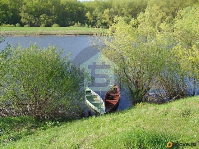 продажа загородная село Быки улица Центральная