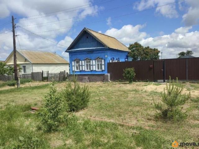 продажа загородная село Быков Отрог улица Механизаторов, 49