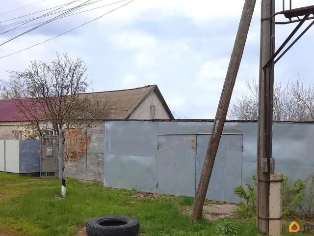 продажа загородная село Быков Отрог Комсомольская улица, 119
