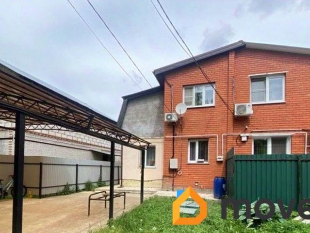продажа загородная село Быково улица Колхозная, 91