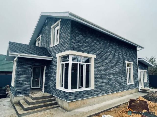 продажа загородная село Былово ул. д.Былово, 8