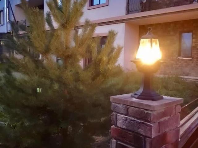 продажа загородная село Былово улица Радужная, 4