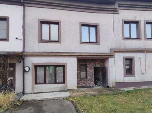 продажа загородная село Былово улица Радужная, 5
