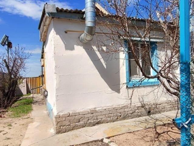 продажа загородная село Цаца Октябрьская улица