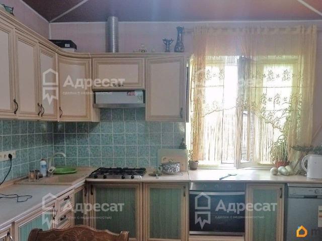 продажа загородная село Цаца Октябрьская улица