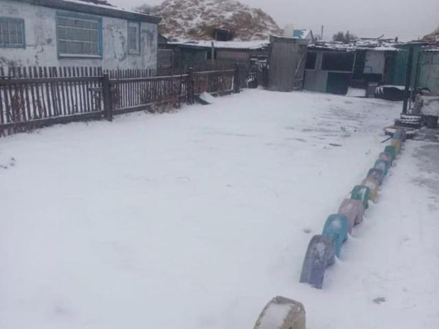 продажа загородная село Целинное Юбилейная улица, 14