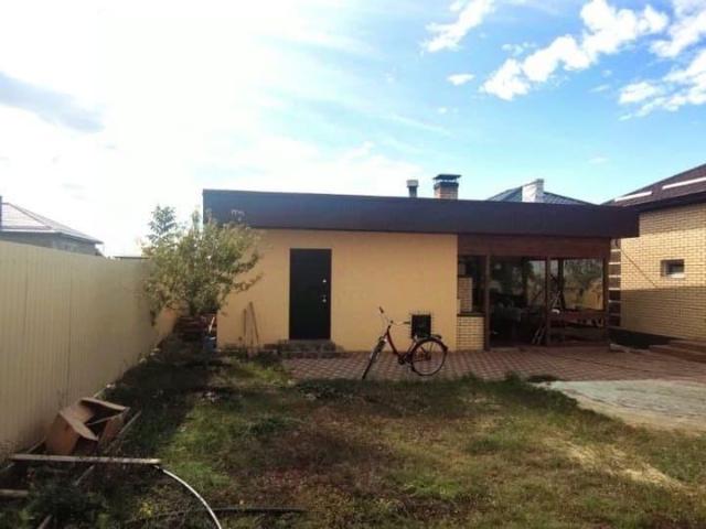 продажа загородная село Цибанобалка улица Садовая, 35