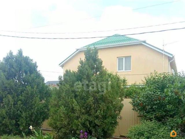 продажа загородная село Цибанобалка переулок Виноградный, 9