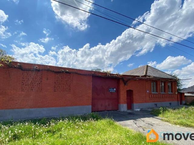 продажа загородная село Црау улица Газзаева, 39