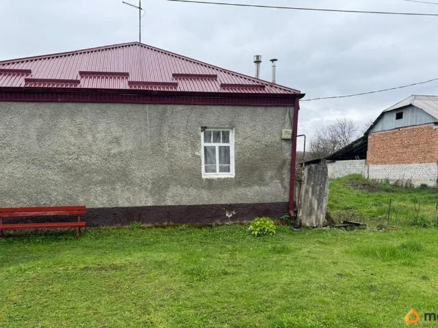 продажа загородная село Црау улица Кирова