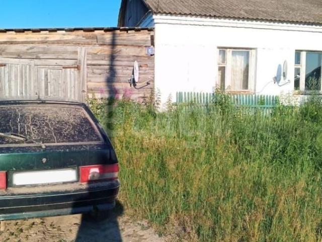 продажа загородная село Цветковка Советская улица