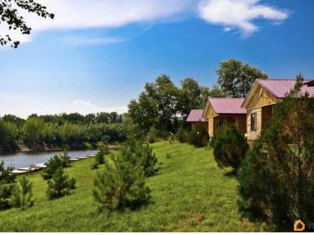 продажа загородная село Цветное Набережная улица, 2