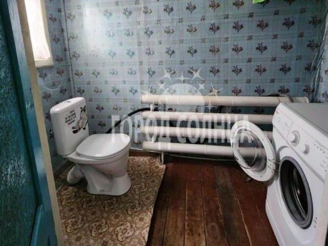 продажа загородная село Цветнополье улица Кирова