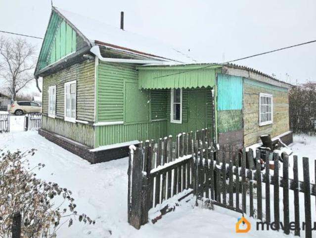 продажа загородная село Цветнополье Северная улица