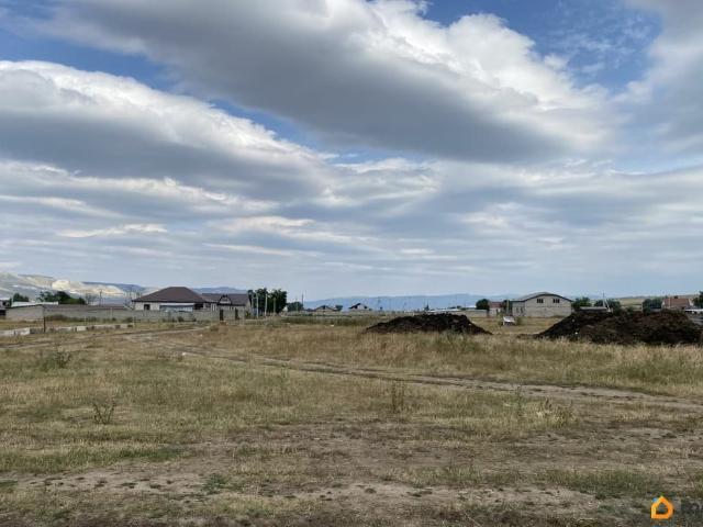 продажа загородная село Джага улица Парфенова, 9