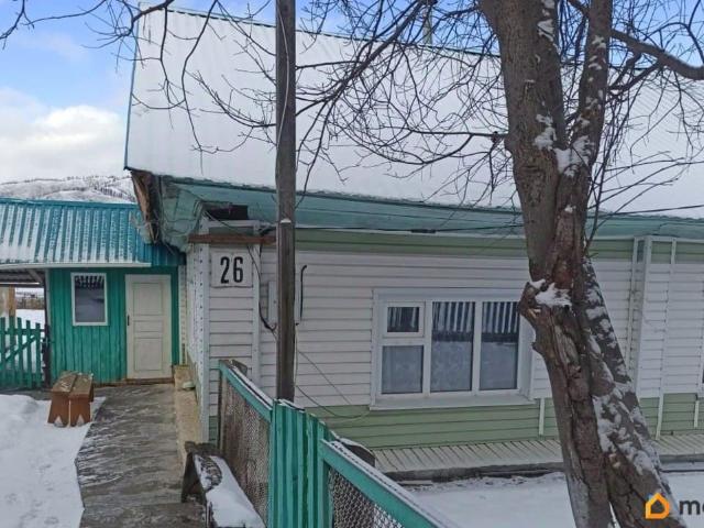 продажа загородная село Дъектиек улица Центральная